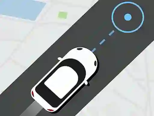 게임 Uber Driver 온라인