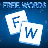 게임 Free Words 온라인