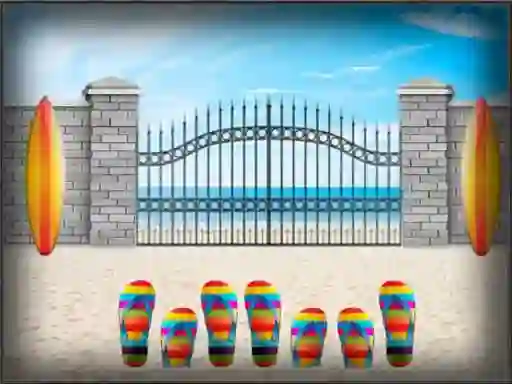 게임 Amgel Easy Home Escape 온라인