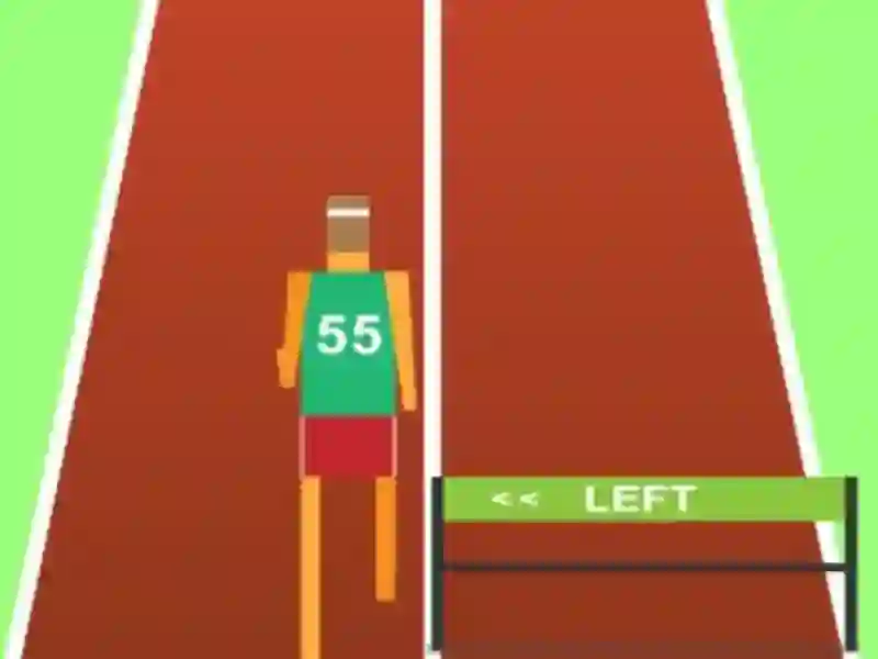 게임 Runner Man 온라인