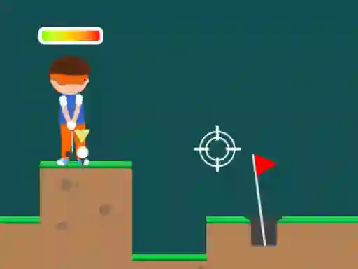 게임 Golf Club 온라인
