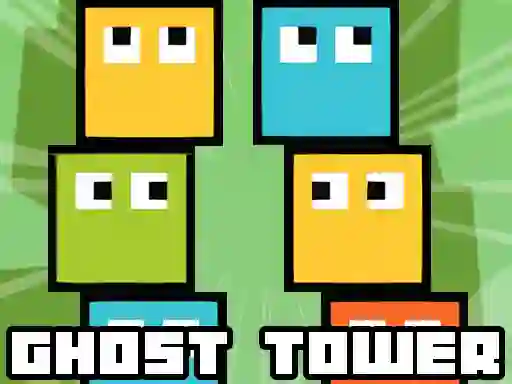 게임 Ghost Tower 온라인