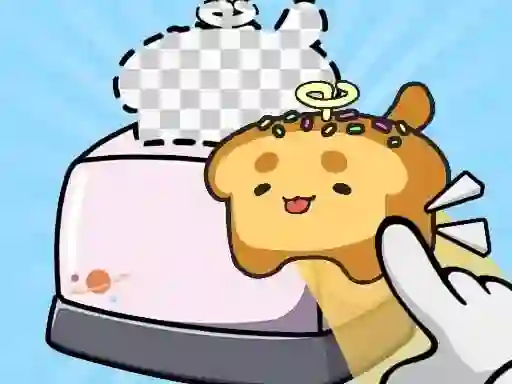 게임 Cartoon Connect Puzzle 온라인
