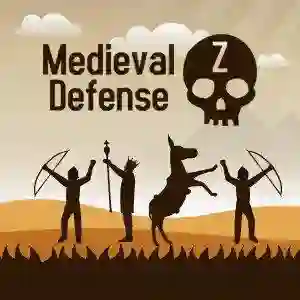 게임 Medieval Defense Z 온라인