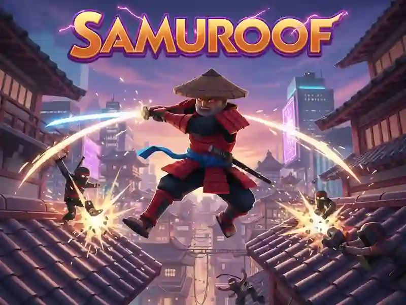 게임 Samuroof 온라인