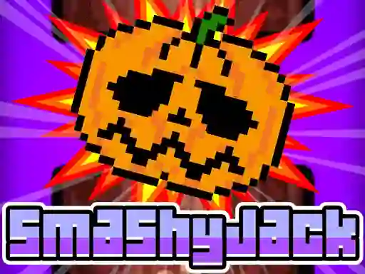 게임 Smashy Jack 온라인