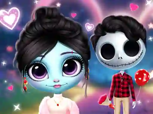 게임 Nightmare Couple Eternal Love 온라인