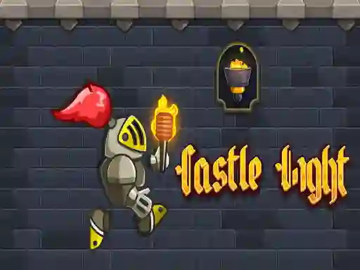게임 Castle Light 온라인