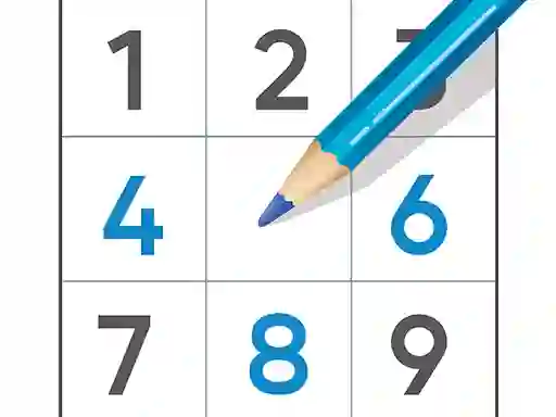 게임 Sudoku Royal 온라인