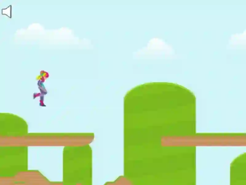 게임 Endless Runner 온라인