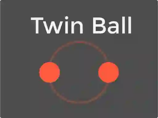 게임 Twin Ball 온라인