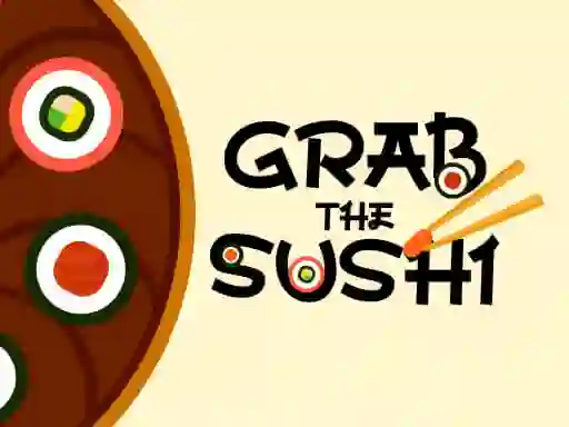 게임 Grab The Sushi 온라인