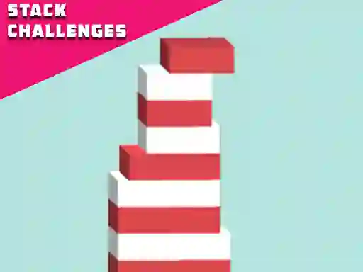 게임 Stack Challengesl 온라인
