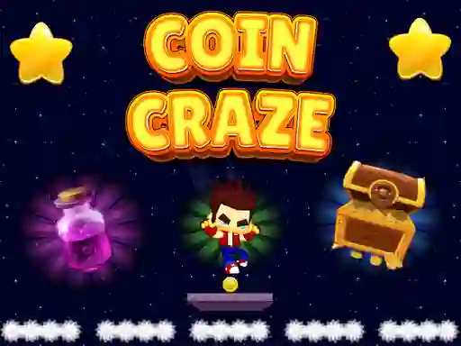 게임 Coin Craze 온라인