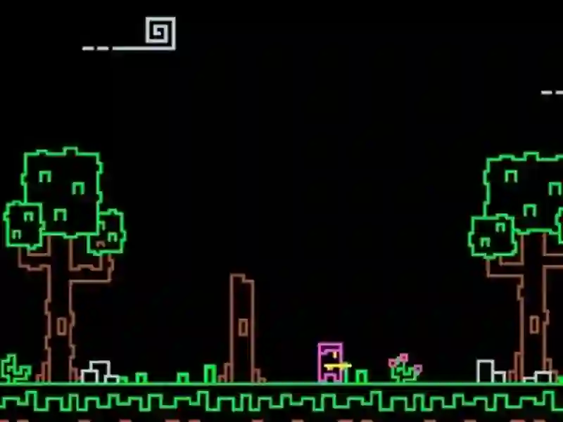 게임 Retro 온라인