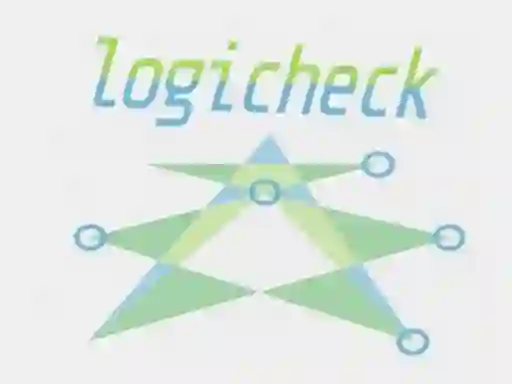 게임 logicheck 온라인
