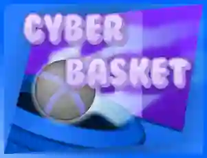 게임 Cyber Basket 온라인