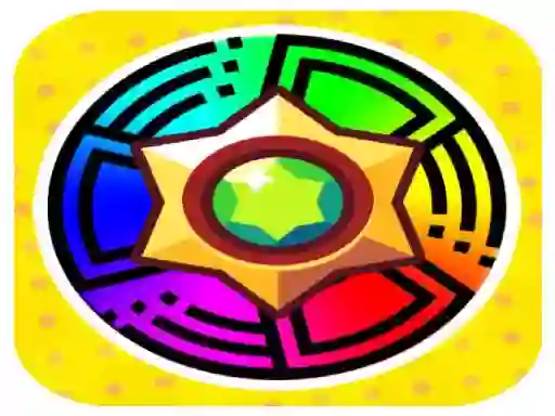 게임 Brawl Stars Free Gems Spin Wheel 온라인