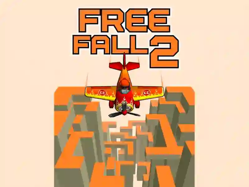 게임 Free Fall 2 온라인