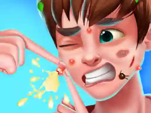게임 Skin Doctor 온라인