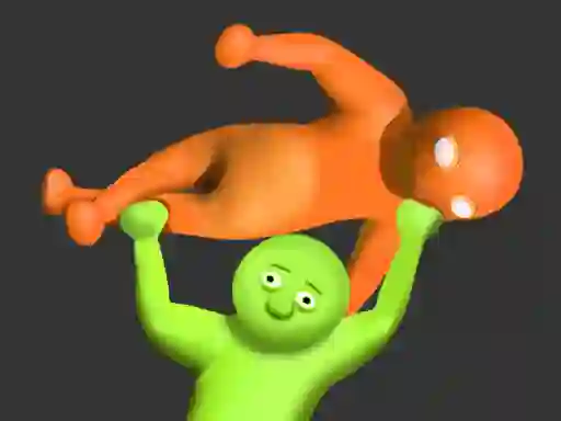 게임 Party.io 2 온라인