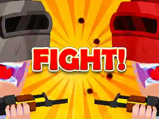 게임 Battle Royale Noob vs Pro 온라인