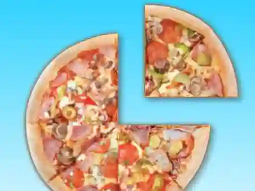 게임 Cut Cut Pizza 온라인
