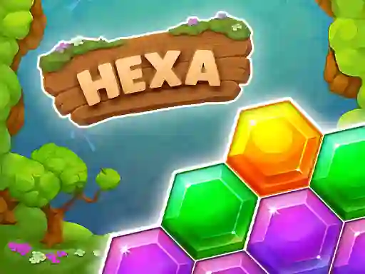 게임 Hexa 온라인