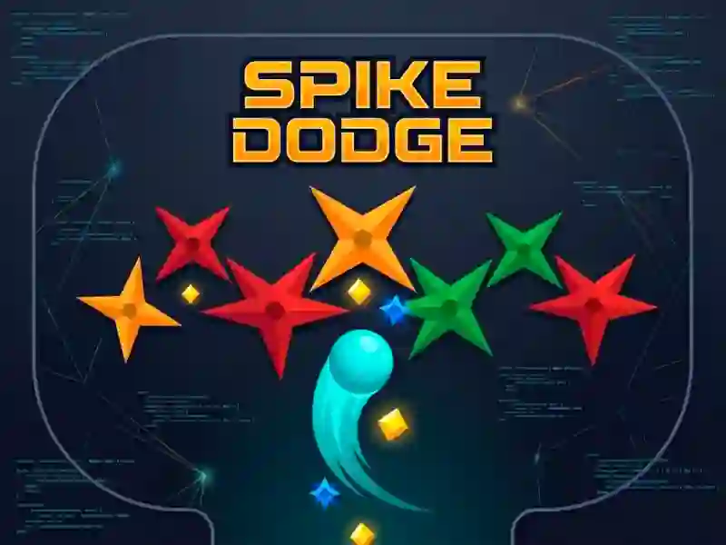 게임 Spike Dodge 온라인