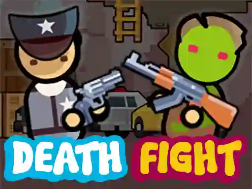 게임 Death Fight 온라인
