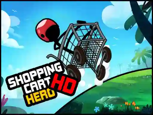 게임 Shopping Cart Hero Hd 온라인