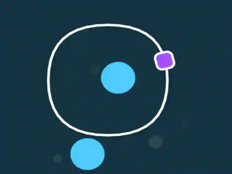 게임 Ring Space 온라인