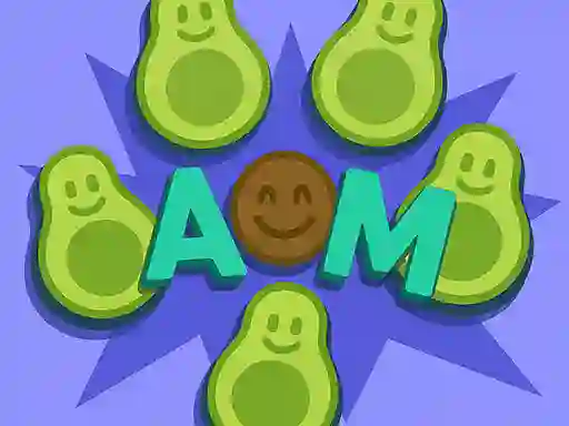 게임 Avocado Mother 온라인