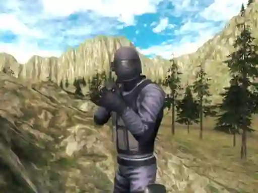 게임 Special Forces 온라인