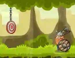 게임 Viking workout 온라인