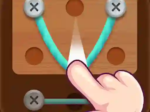 게임 Line Puzzle 온라인