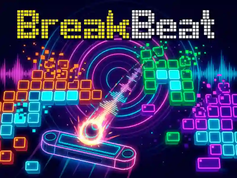 게임 Break Beat 온라인