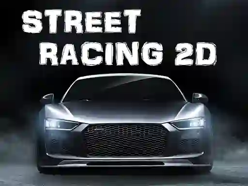 게임 Street Racing 2d 온라인