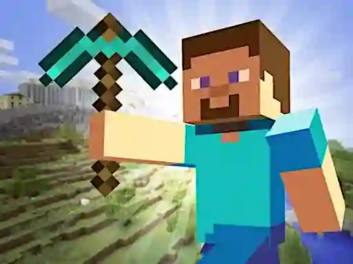 게임 Square World 3D 온라인