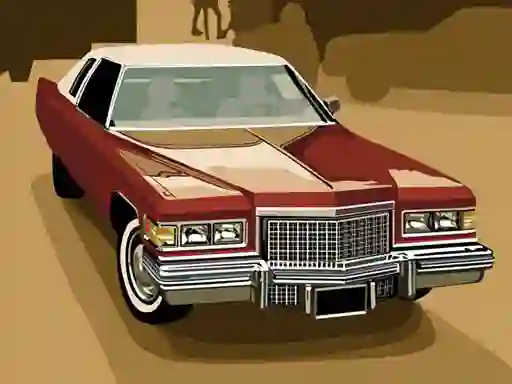 게임 Antique Vehicles 온라인