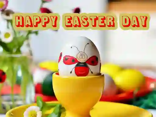 게임 Easter Day Slide 온라인