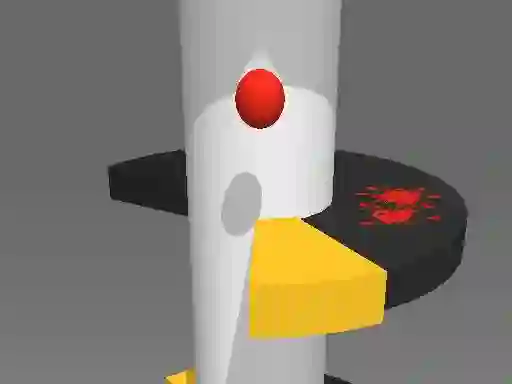 게임 Helix Jump 2020 온라인
