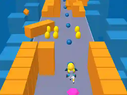 게임 Cannon Surfer 온라인