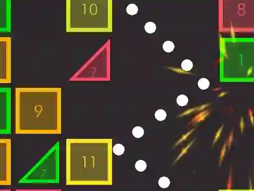 게임 Idle Shooter 온라인