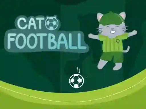 게임 Cat Football 온라인