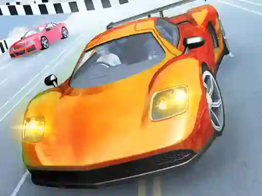 게임 Stunt Car Challenge 3 온라인