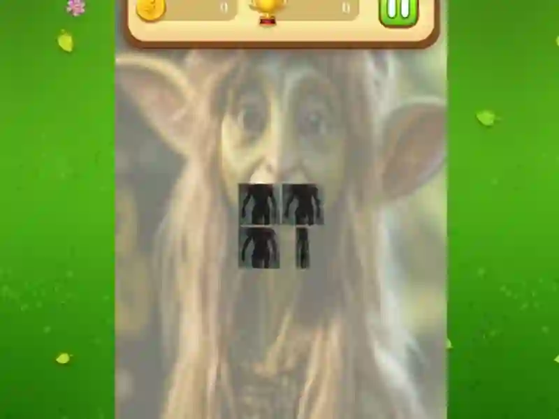 게임 Troll Memory Match 온라인