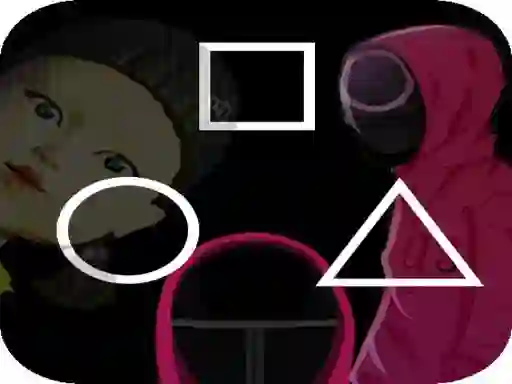 게임 Squid Shapes 온라인