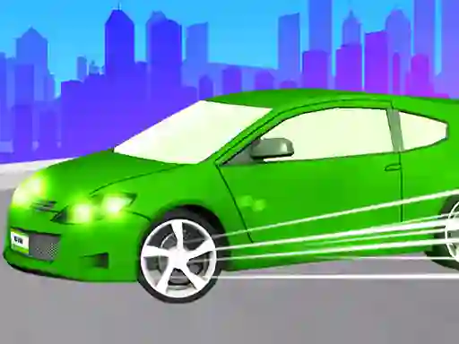 게임 Extreme Car Driving Simulator 3D 온라인