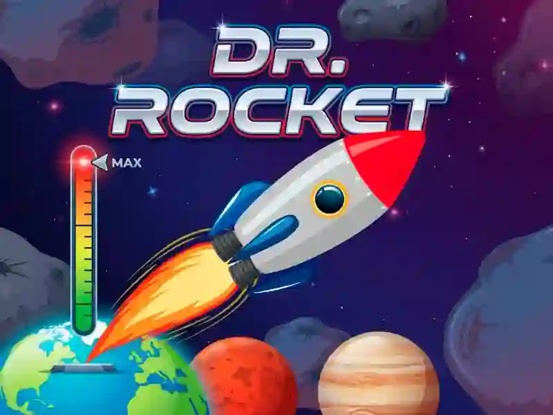 게임 Dr. Rocket 온라인